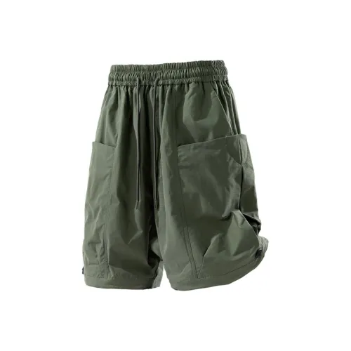 WJBS Женские шорты карго