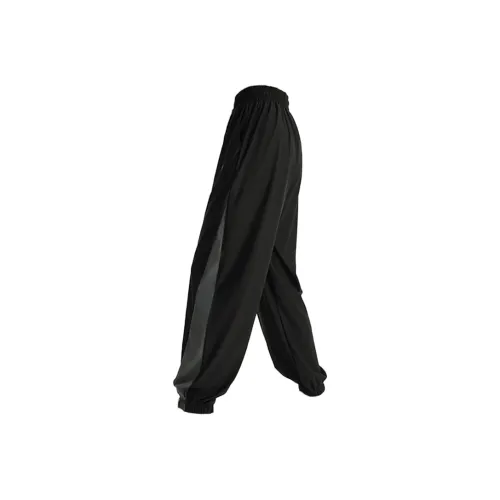 MaxRun World Спортивные брюки Женские Черный