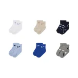 6 пар (Полуночный синий)