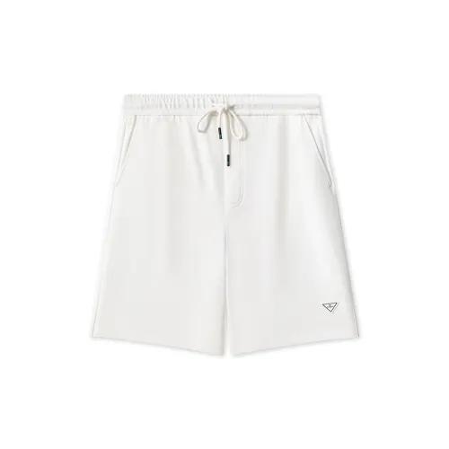 SEPTWOLVES Мужские Брюки со стрелкой