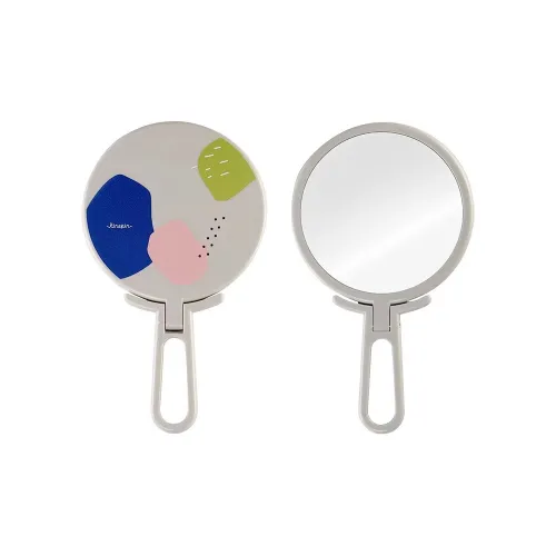 KINEPIN 3D-эффект Зеркала MAKE UP Для домашнего использования Портативные