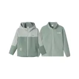 Светло-голубой, серый/бобовый, серо-зеленый