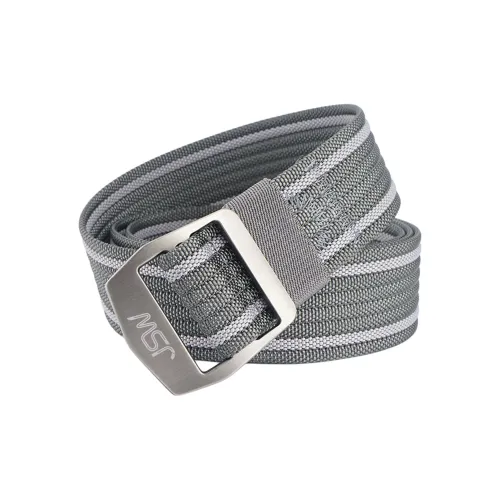 JEANSWEST Полиамид Ремень Унисекс 3,8 см