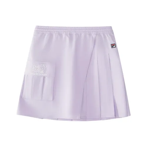 FILA KIDS Шорты Подростки Sonic Фиолетовый