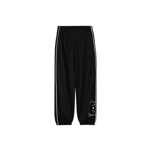 Red bean Детские тренировочные брюки