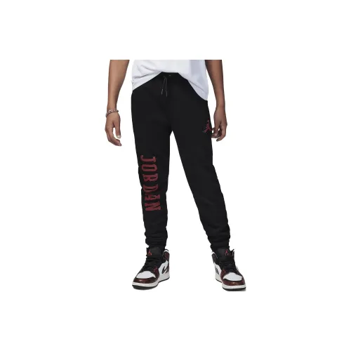 Jordan Black KIDS Тренировочные брюки