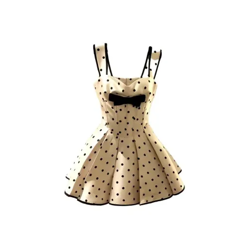 AURORA MUSE Женские Слиплатья