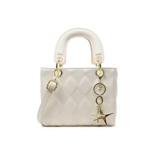 Miss Angel ПУ (полиуретан) Сумка через плечо Одно плечо Женская Многоцветная