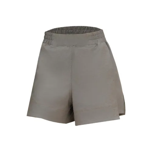 Meesu Женские спортивные шорты