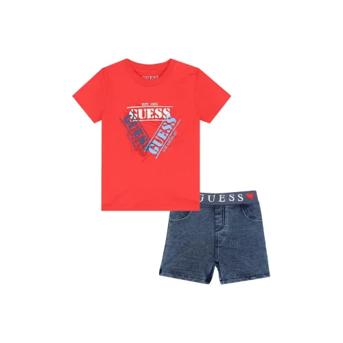 GUESS Детский и Малыш Костюм