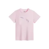 Глубокий розовый