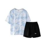 18852 Синий + 18410 Черный