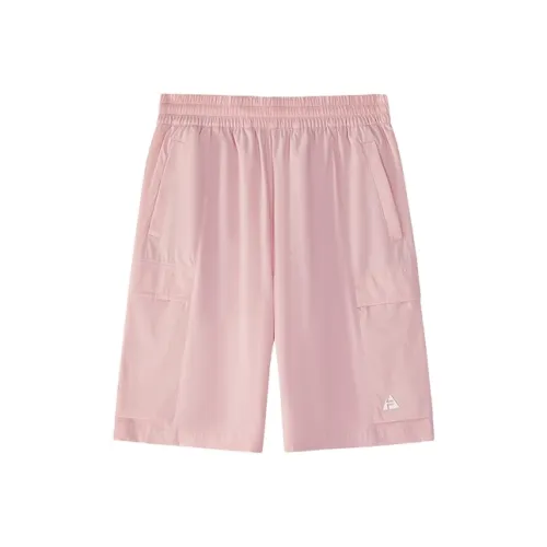 FILA KIDS Шорты Детские Smoke Pink PPK