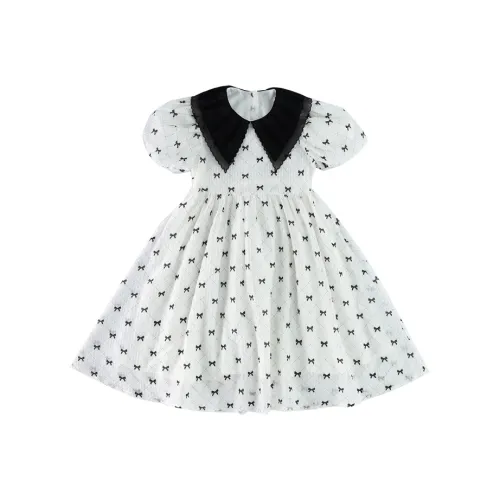 Your Royal Highness Платье Цвет на изображении Детское