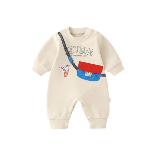 Miss Yali Комбинезон для младенцев и малышей