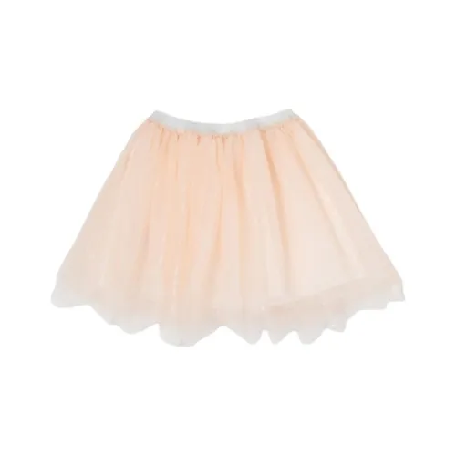 GAP co-brand Однотонная Умеренная Юбка Подростки