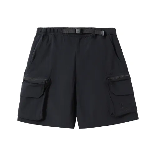 CAMEL Urban Function Series Карго Шорты Женские