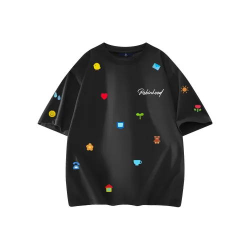 ROBINHOOD Унисекс Футболка