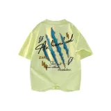 Лимонный Зеленый