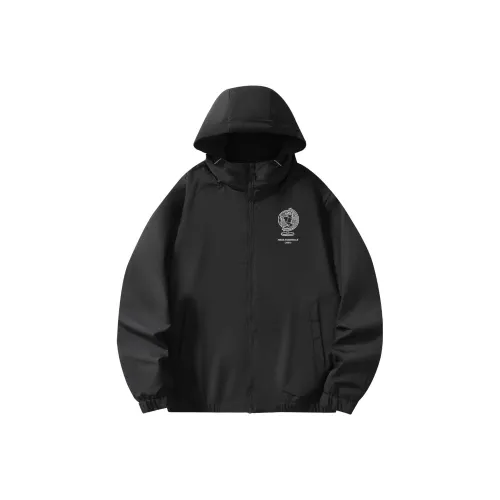 FAIRWHALE Ветровка для детей