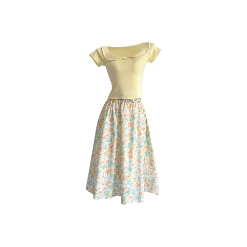 Meanalot Женские Комплекты с юбкой