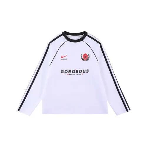 Warrior Kids Футболки