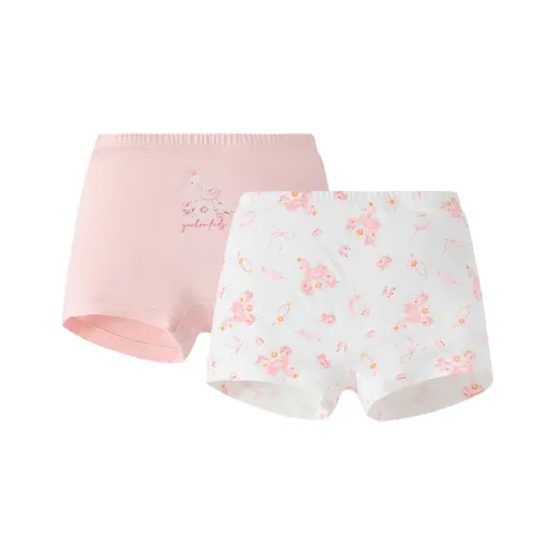 YeeHoO Нижнее белье Детское 2 шт Beautiful SWAN LAKE