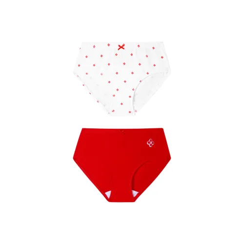 Annil Нижнее белье для детей 2 штуки смешанные цвета