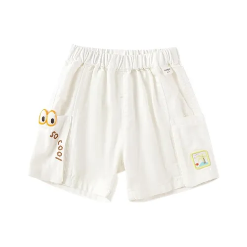 BALABALA SS25 Шорты Infant Wa Toddler