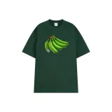 Темно-зеленый