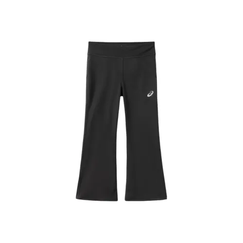 Asics Leggings PR LYTE Подростки Черный