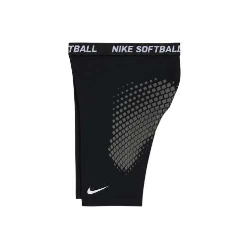 nike Dri Fit FW24 Спортивные шорты Женские Черный