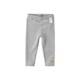 Серый меланж