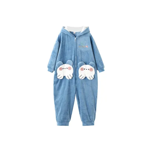 H YXIANG Домашние комбинации для подростков