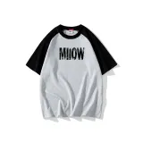 Черно-серый