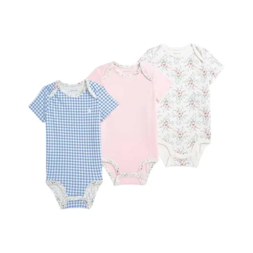 Polo Ralph Lauren Комбинезоны SS25 Набор из 3 шт для младенцев и малышей
