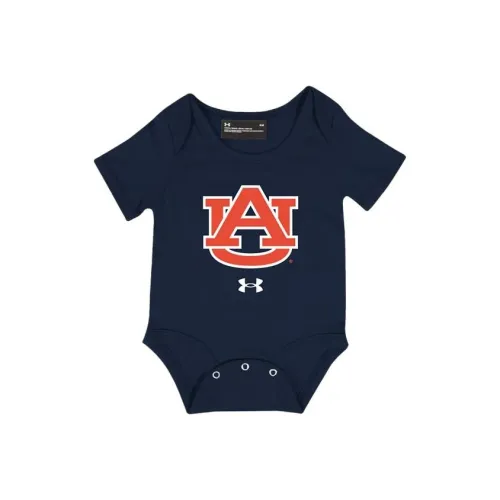 Under Armour Комбинезон Auburn Университетский синий для малышей и детей младшего возраста