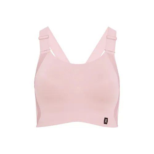 ON Performance Flex Bra Розовый Женское спортивное белье