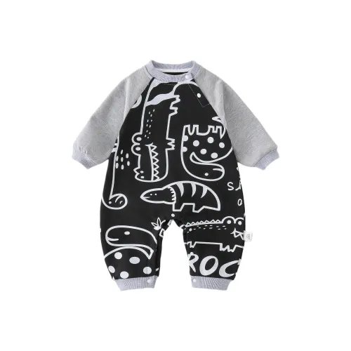 XiaoJinBu Комбинезон для младенцев и малышей