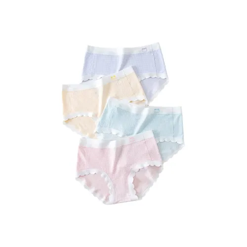 OVE Нижнее белье 4 штуки для подростков