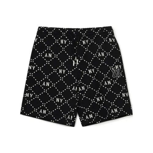 MLB KIDS Черный Kids Short