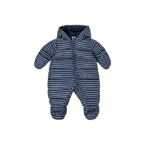 PETIT BATEAU комбинезон Малыш Курение Синий