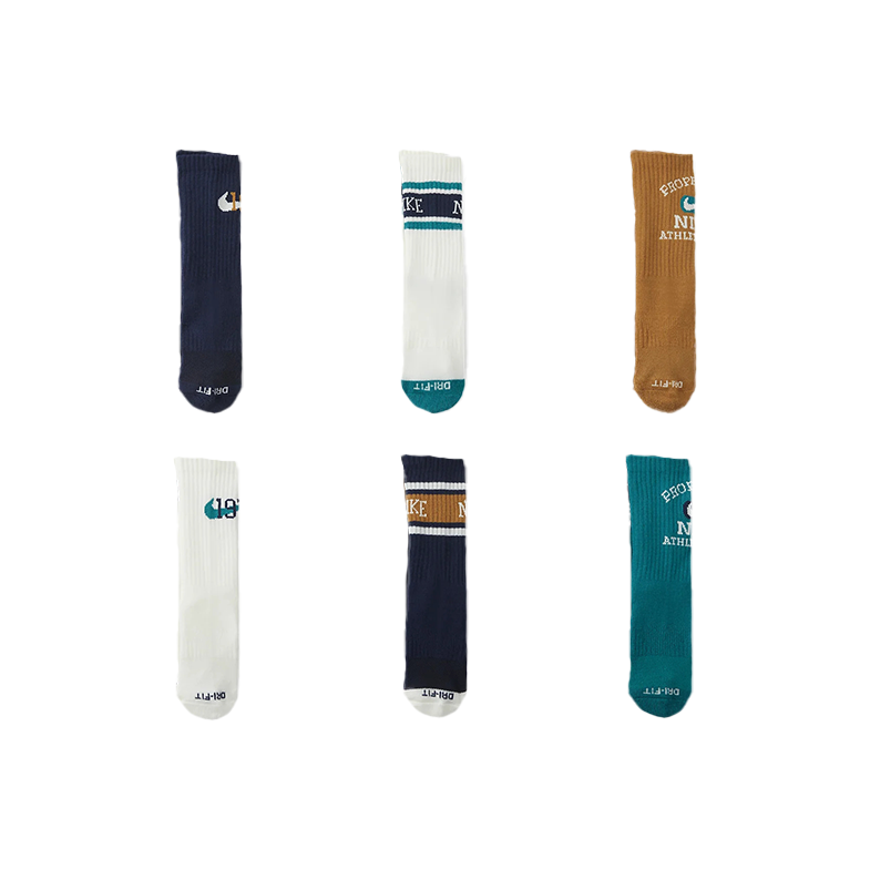 dri fit socks target