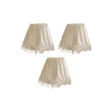 Белый + Черный + Молочный кофейный