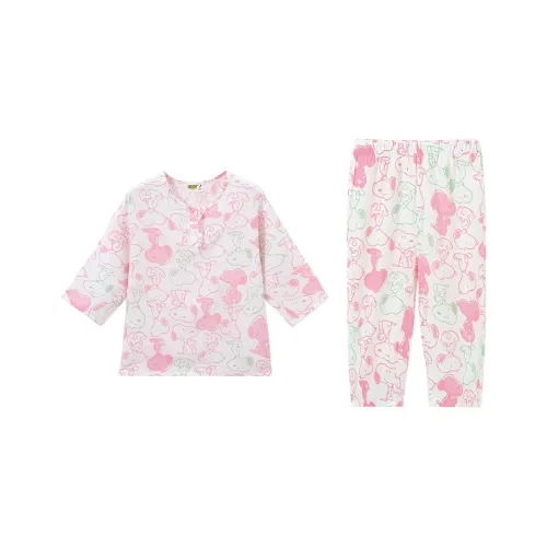 Снупи Школьный возраст Lounge Набор