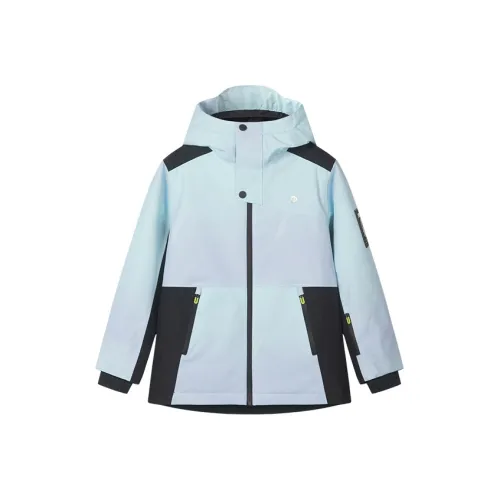 Souhait Детская на открытом воздухе лыжная одежда для подростков