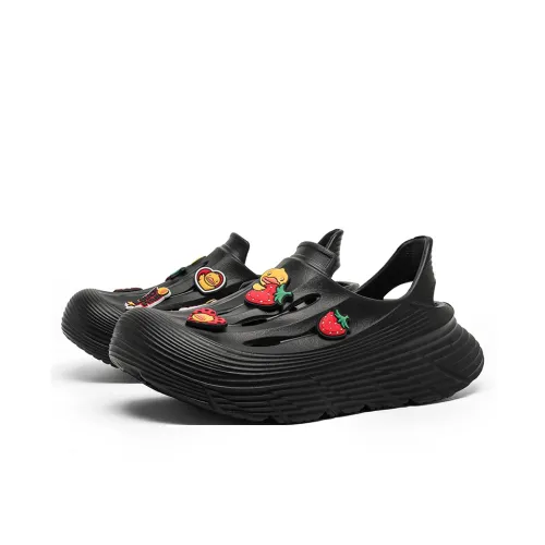 B.Duck Summer Citywalk Collection Сабо Унисекс