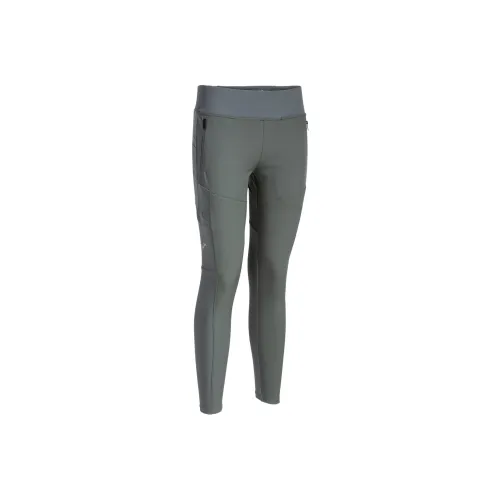 Joma Хаки Женские Спортивные Брюки