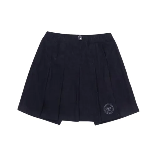 FILA Черный Kids Short