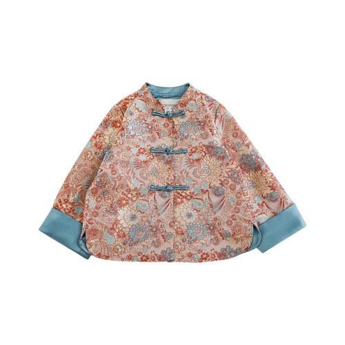 YOEHYAUL Костюм Танга для детей 3-7 лет